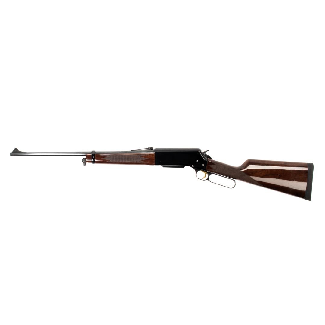 BROWNING BLR LT WT 81 + VORTEX CROSSFIRE II